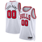 Nike de los Chicago Bulls 2023