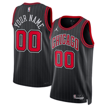 Chicago Bulls Jordan 2023