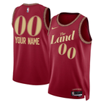 Zapatillas Nike de los Cleveland Cavaliers 2023