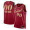 Zapatillas Nike de los Cleveland Cavaliers 2023