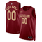Zapatillas Nike de los Cleveland Cavaliers 2023