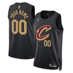 Cleveland Cavaliers Jordan 2023