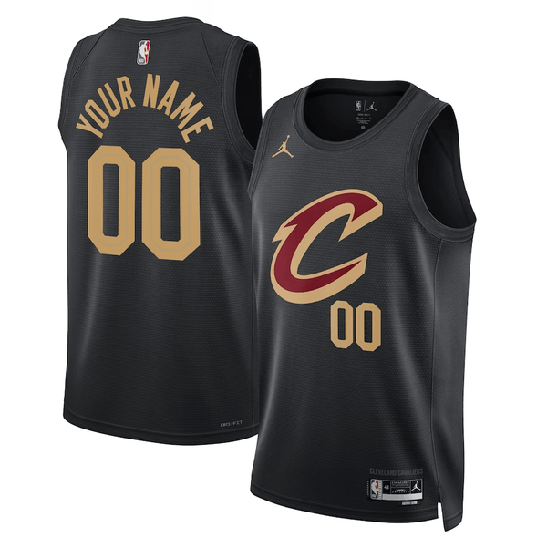 Cleveland Cavaliers Jordan 2023