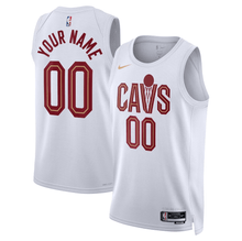 Zapatillas Nike de los Cleveland Cavaliers 2023