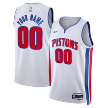 Zapatillas Nike de los Pistons de Detroit 2023