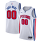 Zapatillas Nike de los Pistons de Detroit 2023