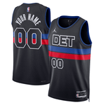 Pistons de Detroit Jordan 2023