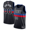 Pistons de Detroit Jordan 2023