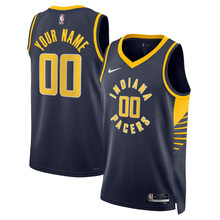 Nike de los Indiana Pacers 2023