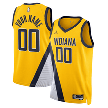 Nike de los Indiana Pacers 2023