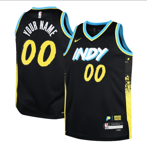 Nike de los Indiana Pacers 2023