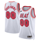 Miami Heat Nike 2023