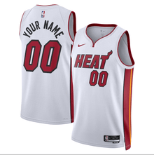 Miami Heat Nike 2023