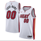Miami Heat Nike 2023