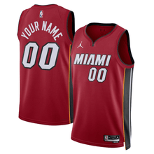 Miami Heat Jordan 2023