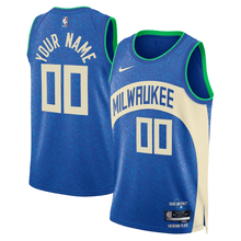 Milwaukee Nike 2023