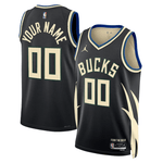 Jordan de los Milwaukee Bucks 2023