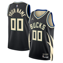 Jordan de los Milwaukee Bucks 2023