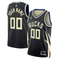 Jordan de los Milwaukee Bucks 2023
