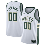 Zapatillas Nike de los Milwaukee Bucks 2023