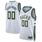 Zapatillas Nike de los Milwaukee Bucks 2023
