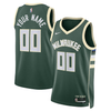 Milwaukee Nike 2023