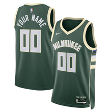 Milwaukee Nike 2023