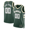 Milwaukee Nike 2023