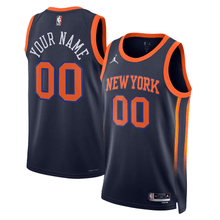Jordan de los New York Knicks 2023