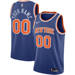 Nike de los New York Knicks 2023