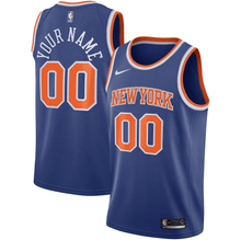 Nike de los New York Knicks 2023