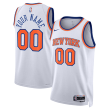 Nike de los New York Knicks 2023