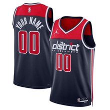Washington Wizards Jordan 2023