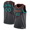 Ciudad Nike de los Washington Wizards 2023