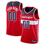 Washington Wizards Nike 2023