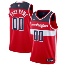 Washington Wizards Nike 2023