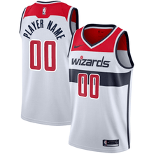 Asociación Nike de los Washington Wizards 2023