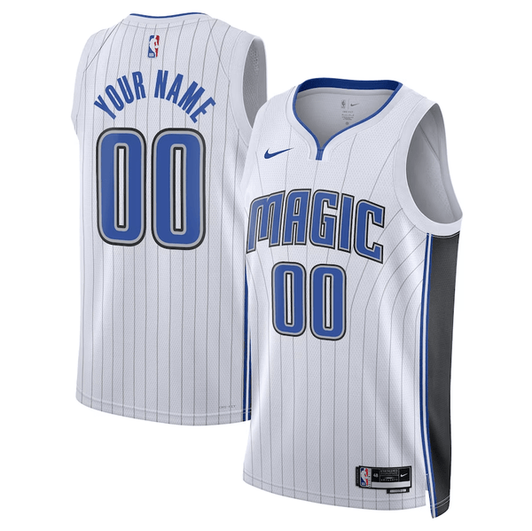 Orlando Nike 2023