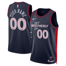Nike de los Philadelphia 76ers 2023