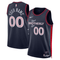 Nike de los Philadelphia 76ers 2023