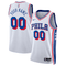 Nike de los Philadelphia 76ers 2023