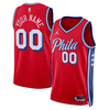 Jordan de los Philadelphia 76ers 2023