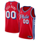Jordan de los Philadelphia 76ers 2023