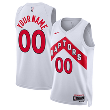 Zapatillas Nike de los Toronto Raptors 2023