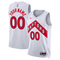 Zapatillas Nike de los Toronto Raptors 2023