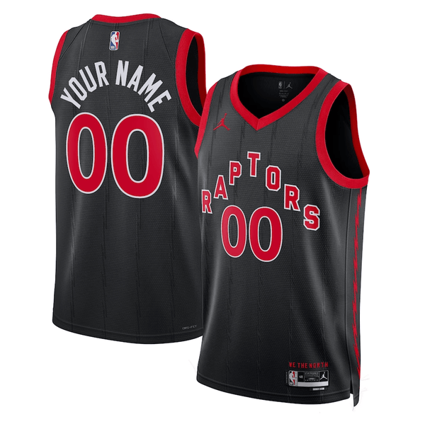 Toronto Raptors Jordan 2023