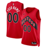Zapatillas Nike de los Toronto Raptors 2023