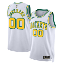 Nike de los Houston Rockets 2023
