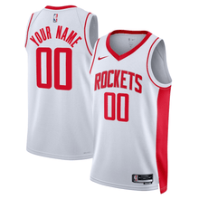 Nike de los Houston Rockets 2023