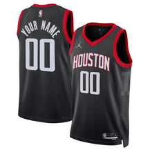 Jordan de los Houston Rockets 2023